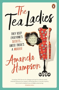 Enlarge image Cover: The Tea Ladies - Penguin eBooks