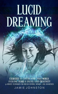 Enlarge image Cover: Lucid Dreaming - Tyson Maxwell