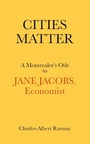 Cover: Cities Matter - Baraka Books