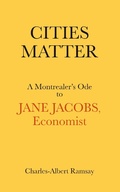 Cover: Cities Matter - Baraka Books