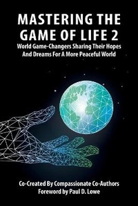 Enlarge image Cover: Mastering the Game of Life 2 - Paragon Publishing