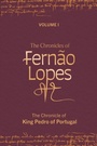 Cover: The Chronicles of Fernão Lopes - De Gruyter