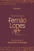 Cover: The Chronicles of Fern&atilde;o Lopes - De Gruyter