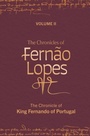 Cover: The Chronicles of Fernão Lopes - De Gruyter