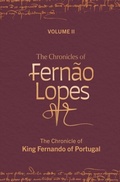 Cover: The Chronicles of Fern&atilde;o Lopes - De Gruyter