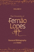 Cover: The Chronicles of Fern&atilde;o Lopes - De Gruyter