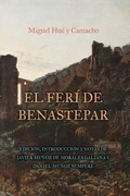 Cover: El fer&iacute; de Benastepar, o los moros de Sierra Bermeja - Boydell & Brewer Ltd