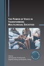 Cover: The Power of Voice in Transforming Multilingual Societies - Multilingual Matters