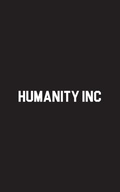 Cover: Humanity Inc - New Generation Publishing