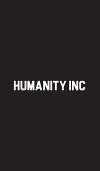 Enlarge image Cover: Humanity Inc - New Generation Publishing