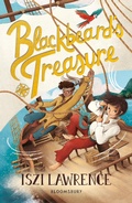 Cover: Blackbeard's Treasure - Bloomsbury Education