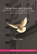 Cover: Conversion and Identity - Regnum Books International