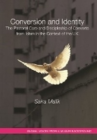 Enlarge image Cover: Conversion and Identity - Regnum Books International