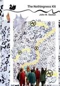 Cover: The Nothingness Kit - Beir Bua Press