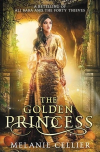 Enlarge image Cover: The Golden Princess - Luminant Publications