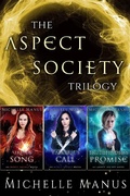 Cover: An Aspect Society Box Set - Seclusion Publishing