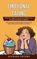 Cover: Emotional Eating - Jordan Levy