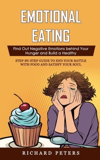 Enlarge image Cover: Emotional Eating - Jordan Levy