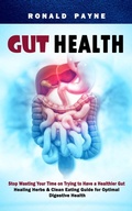 Cover: Gut Health - Phil Dawson