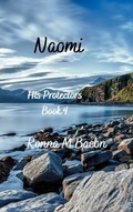 Cover: Naomi - Ronna Bacon