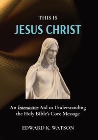 Enlarge image Cover: THIS IS JESUS CHRIST - Brainy Press