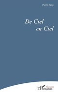 Cover: De Ciel en Ciel - Editions L'Harmattan