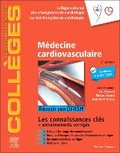 Cover: Medecine cardio-vasculaire - Masson