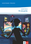 Cover: Fin de partie - Klett