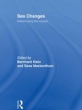Cover: Sea Changes - Routledge