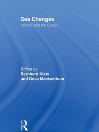 Enlarge image Cover: Sea Changes - Routledge
