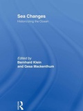 Cover: Sea Changes - Routledge