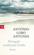 Cover: Portugals strahlende Gr&ouml;&szlig;e - btb