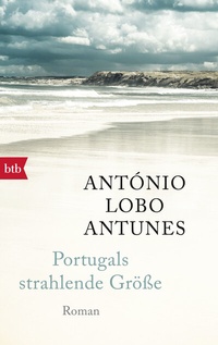 Abbildung von: Portugals strahlende Größe - btb