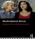 Cover: Mulholland Drive - Routledge