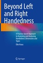Cover: Beyond Left and Right Handedness - Springer
