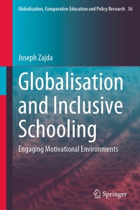 Abbildung von: Globalisation and Inclusive Schooling - Springer