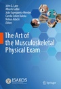 Cover: The Art of the Musculoskeletal Physical Exam - Springer