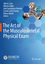 Cover: The Art of the Musculoskeletal Physical Exam - Springer