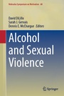Cover: Alcohol and Sexual Violence - Springer