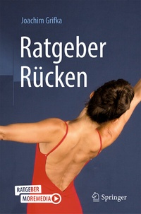 Abbildung von: Ratgeber Rücken - Springer