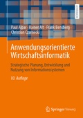 Abbildung von: Anwendungsorientierte Wirtschaftsinformatik - Springer Vieweg