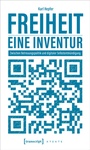 Cover: Freiheit - eine Inventur - transcript