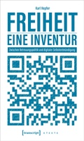 Cover: Freiheit - eine Inventur - transcript