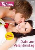 Cover: Tiffany Exklusiv Band 104 - CORA Verlag