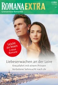 Cover: Romana Extra Band 129 - CORA Verlag