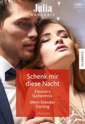 Cover: Julia Exklusiv Band 358 - CORA Verlag