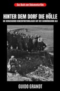Cover: Hinter dem Dorf die H&ouml;lle - epubli