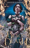 Cover: black death - BoD - Books on Demand