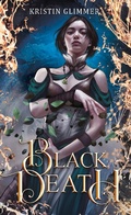 Cover: black death - BoD - Books on Demand
