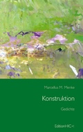 Cover: Konstruktion - Books on Demand